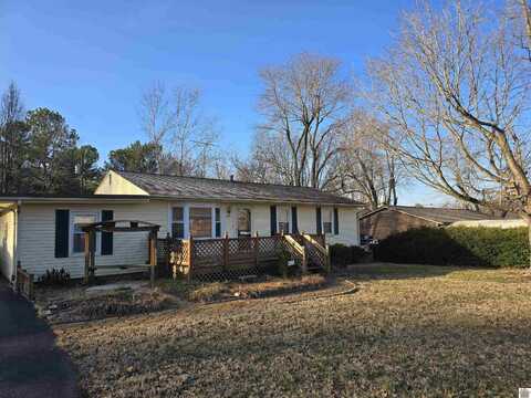 680 Crabapple Drive, Calvert City, KY 42029