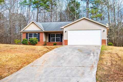 225 MERTIS LN, Carrollton, GA 30116