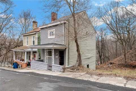 1466 Geyer, Beartown, PA 15212