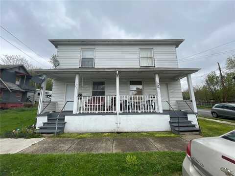 1025 Pollock Ave, New Castle, PA 16101