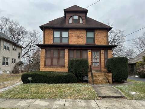 410 E Euclid Ave, New Castle, PA 16105