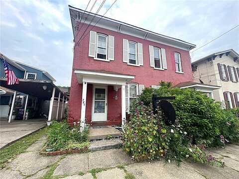 721 10th Ave, New Brighton, PA 15066