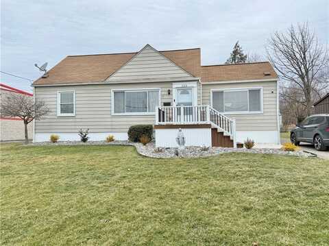 122 Kenneth Ave, Neshannock Twp, PA 16105