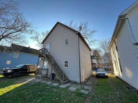 609 S Ray St, New Castle, PA 16101