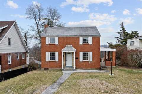 321 Arlington Ave, Versailles, PA 15137