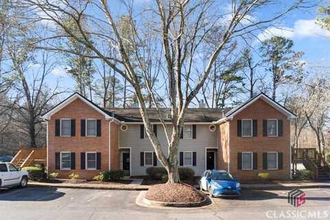 345 Research Drive, Athens, GA 30605