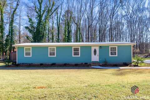 1612 Beaverdam Road, Winterville, GA 30683