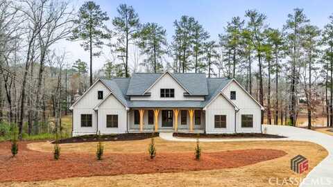 1050 Carnoustie Drive, Greensboro, GA 30642