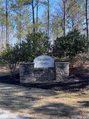 1192 Sunset Cove, Tignall, GA 30668