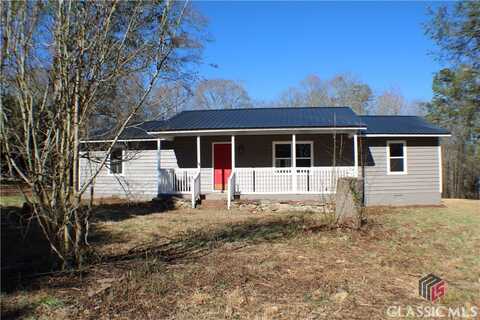 3537 Liberty Hill Church Road, Hartwell, GA 30643