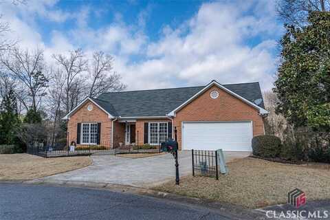 165 Woodhaven Ridge, Athens, GA 30606