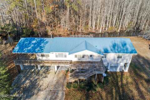 320 Blackbeards Road, Edenton, NC 27932