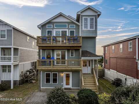 7036 S Virginia Dare Trail, Nags Head, NC 27959