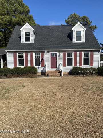 109 Oak Ridge Drive, Edenton, NC 27932