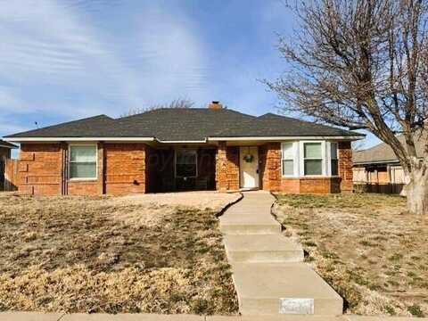 6725 EMERALD Court, Amarillo, TX 79124