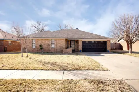 8009 HOVING Place, Amarillo, TX 79121