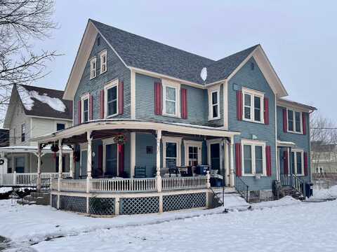 6 Stetson Avenue, Plattsburgh, NY 12901