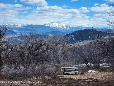 4500 Bear Wallow Lane, Glenwood Springs, CO 81601