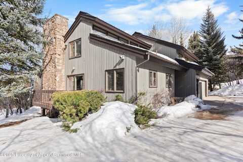 28 Larkspur Lane, Aspen, CO 81611