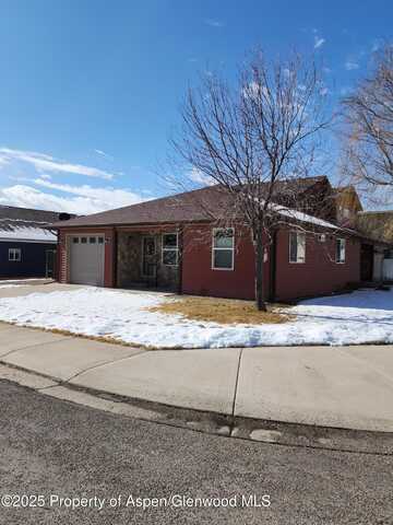 1695 ARABIAN Avenue, Rifle, CO 81650