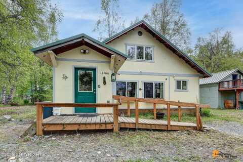 13718 E 1st Street, Talkeetna, AK 99676