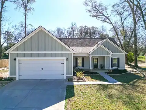 255 Buck Run Drive, Leesburg, GA 31763