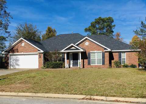 432 Saint Julian Place, North Augusta, SC 29860