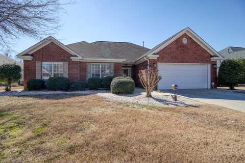 323 Grandiflora Circle, Aiken, SC 29803