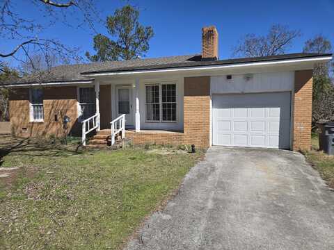 840 County Line Road, Harlem, GA 30814