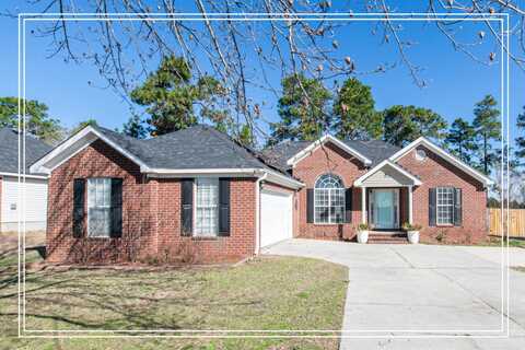 164 Hunters Crossing, North Augusta, SC 29841