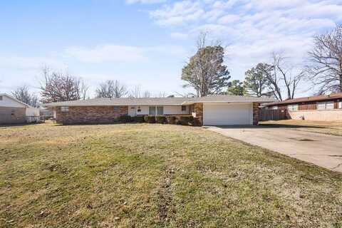 410 S West End ST, Springdale, AR 72764