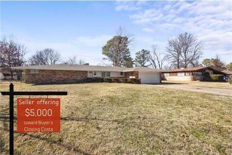 410 S West End ST, Springdale, AR 72764