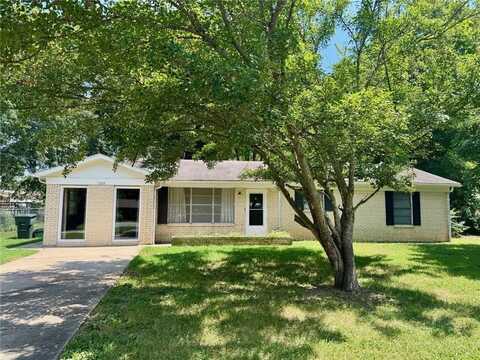 1060 S Baldwin AVE, Fayetteville, AR 72701
