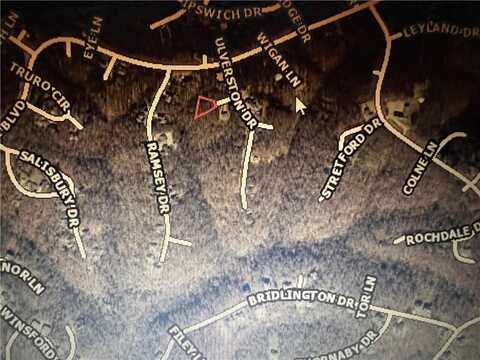 Lot 4 Block 1 Leigh LN, Bella Vista, AR 72714