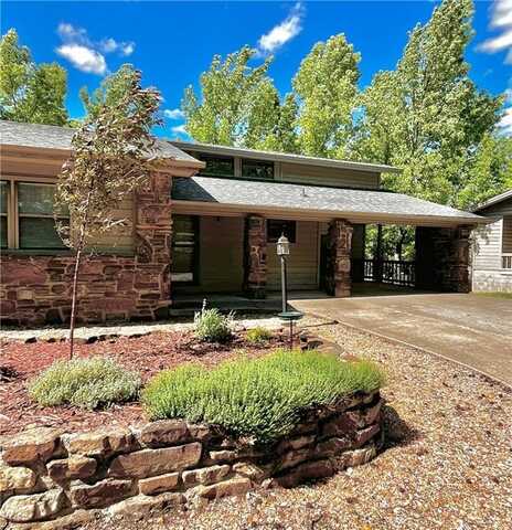 10 Wedgewood LN, Holiday Island, AR 72631