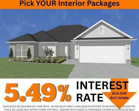 3922 Tranquility ST, Springdale, AR 72764