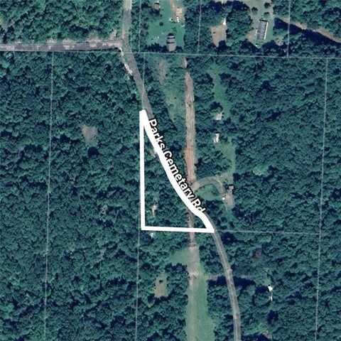 19289 Parks Cemetary RD, Winslow, AR 72959