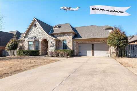 3778 Prince Philipe ST, Springdale, AR 72764