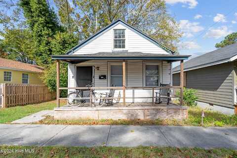 513 Swann Street, Wilmington, NC 28401