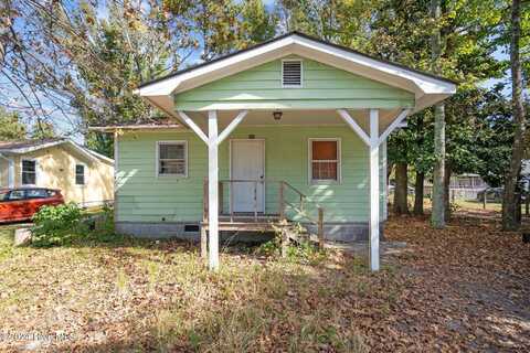 404 Mosley Street, Wilmington, NC 28405