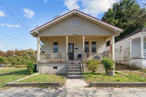 618 N 11th Street, Wilmington, NC 28401