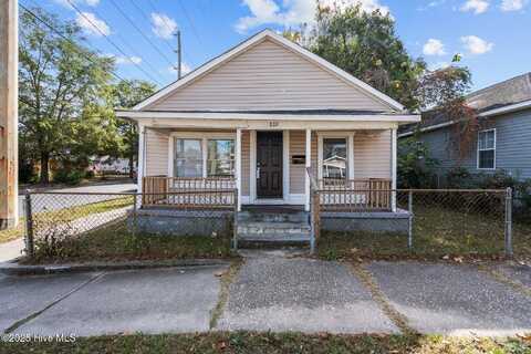 922 Dock Street, Wilmington, NC 28401