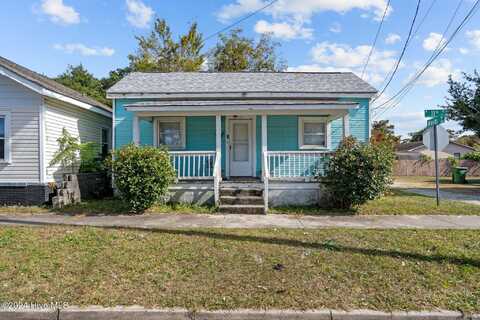 720 N 11th Street, Wilmington, NC 28401