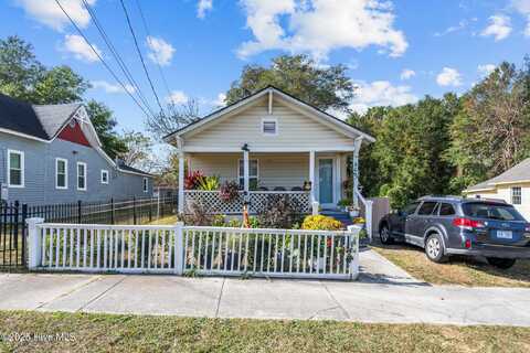 909 N 6th Street, Wilmington, NC 28401