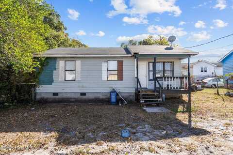 906 Starkeys Alley, Wilmington, NC 28401