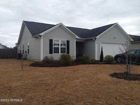 9486 Huckabee Drive NE, Leland, NC 28451