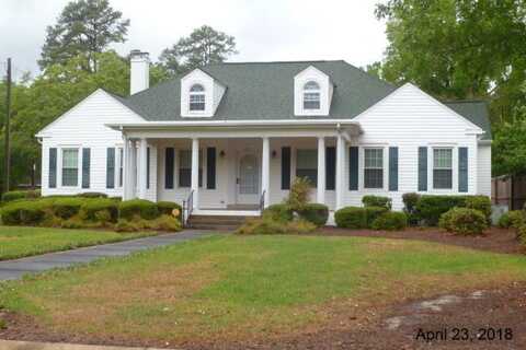 619 S Main Street, Laurinburg, NC 28352