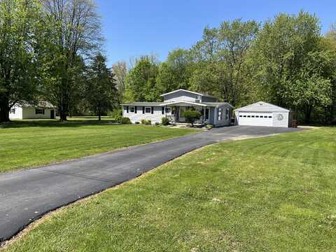 13493 Howell Road, Saint Marys, OH 45885