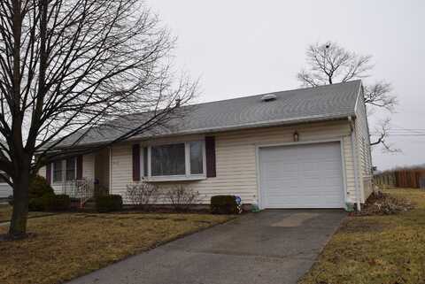 510 E Main Street, Saint Paris, OH 43072