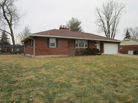 1539 North Road, Troy, OH 45373